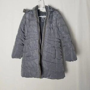 Calvin Klein Jeans little girl jacket size 4T